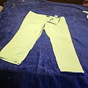 The Limited Women's Crop Pants